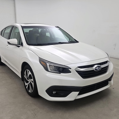 2020 Subaru Legacy Premium
