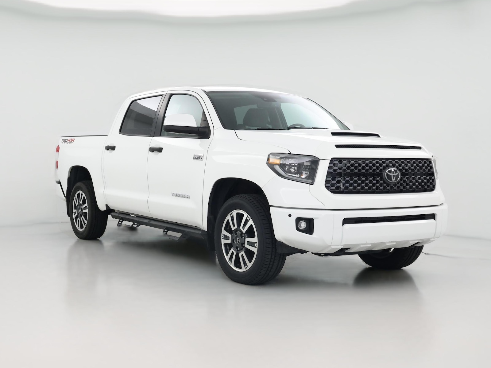2021 Toyota Tundra