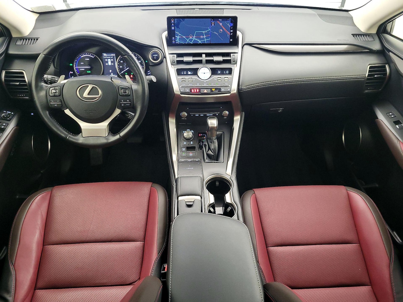 Navigation System