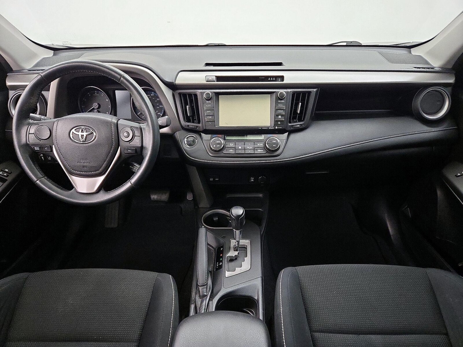 Navigation System