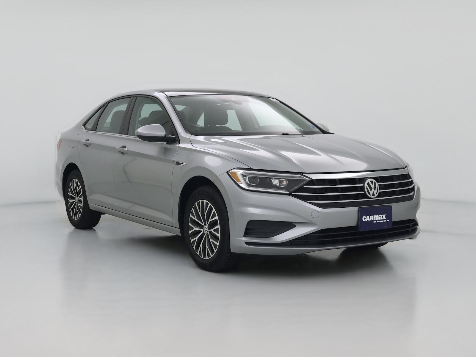 2019 Volkswagen Jetta SEL