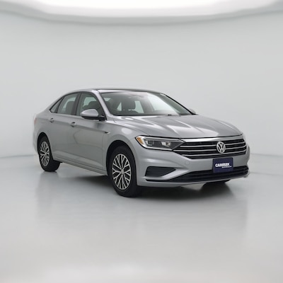 2019 Volkswagen Jetta SEL
