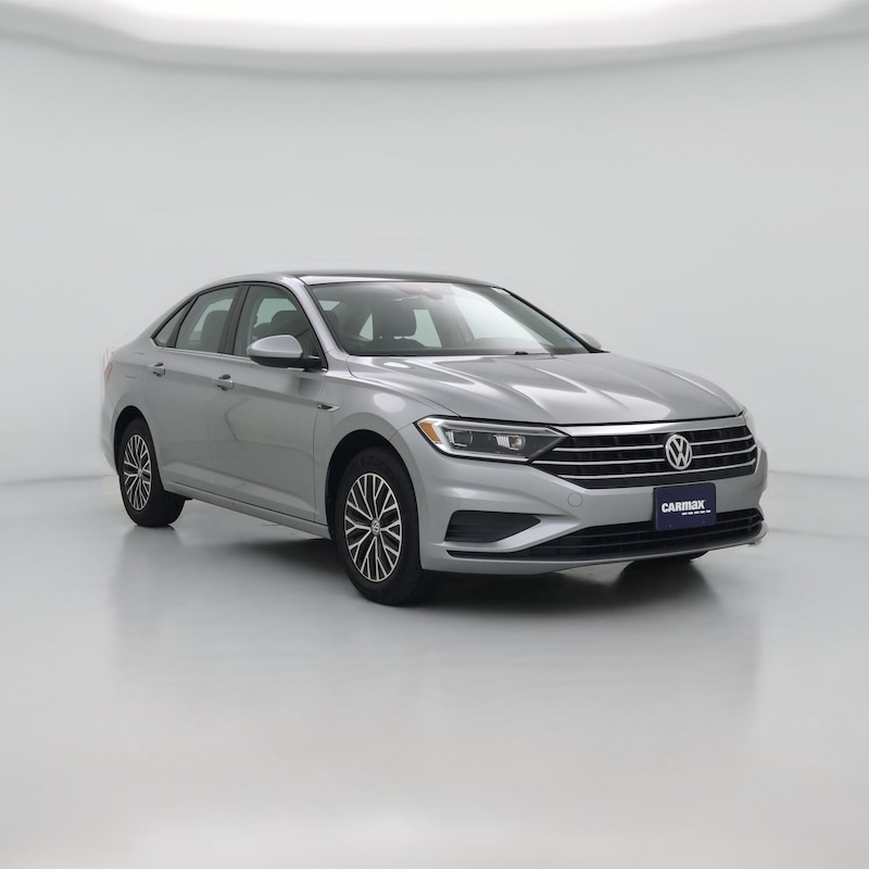 2019 Volkswagen Jetta SEL