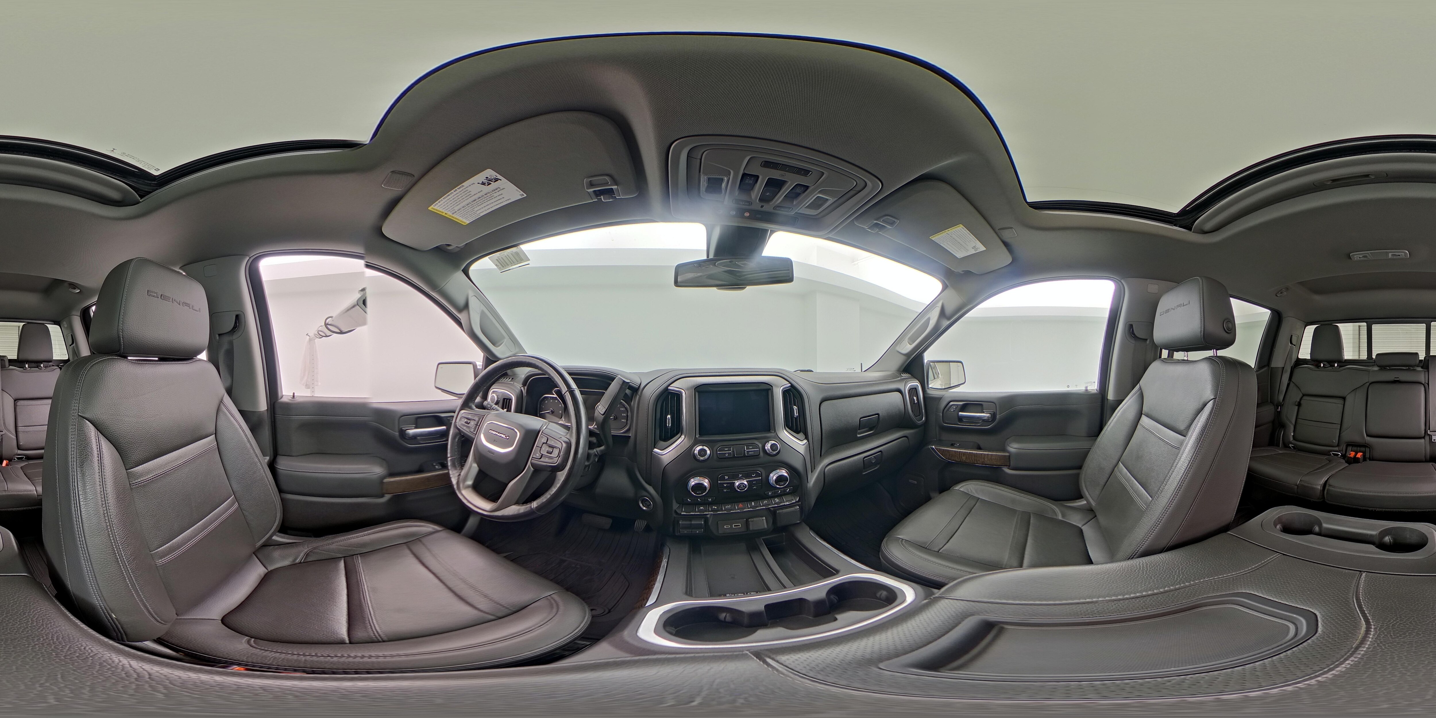 2021 GMC Sierra 1500 Denali Denali - Photo 26