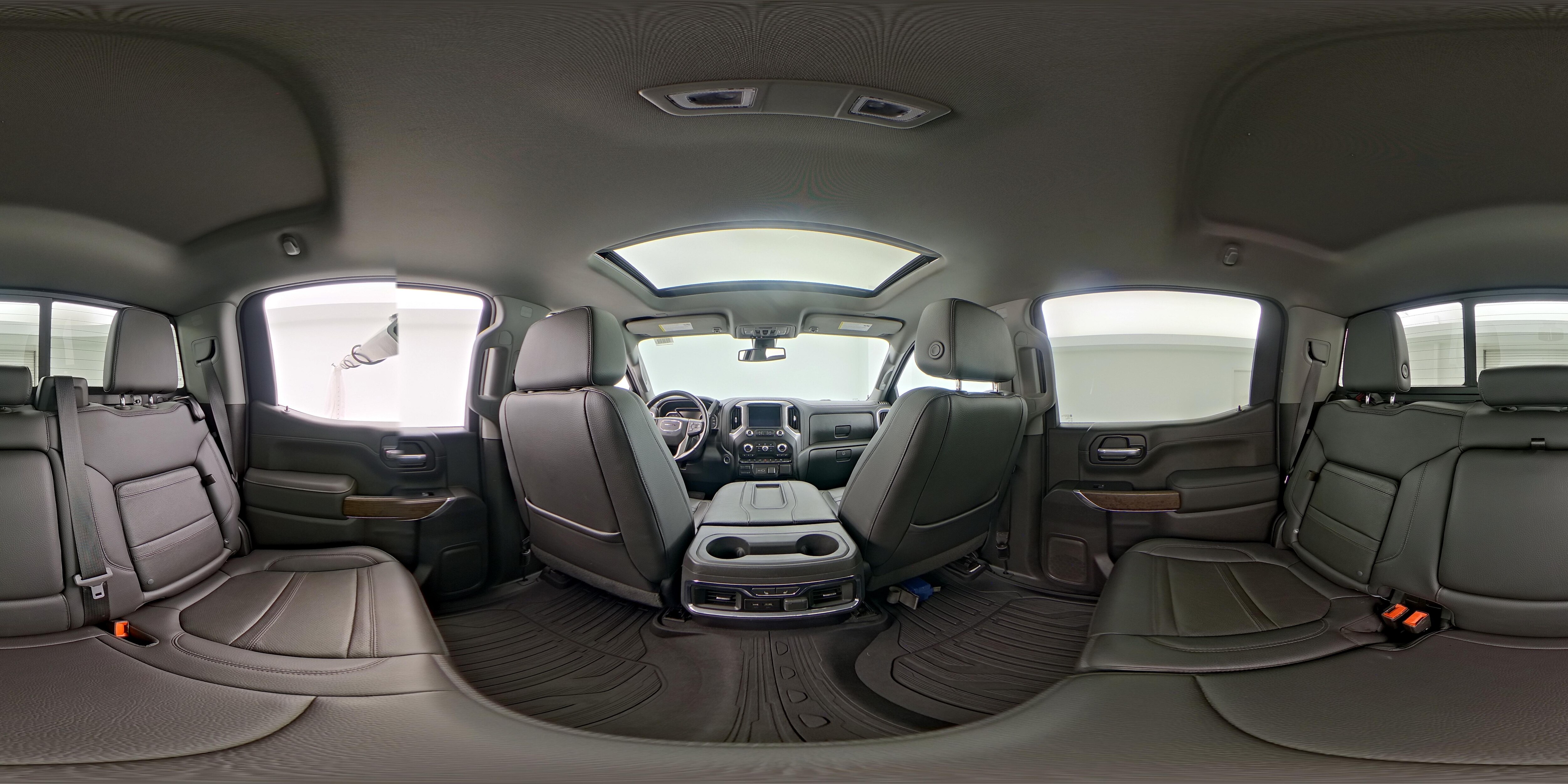 2021 GMC Sierra 1500 Denali Denali - Photo 27