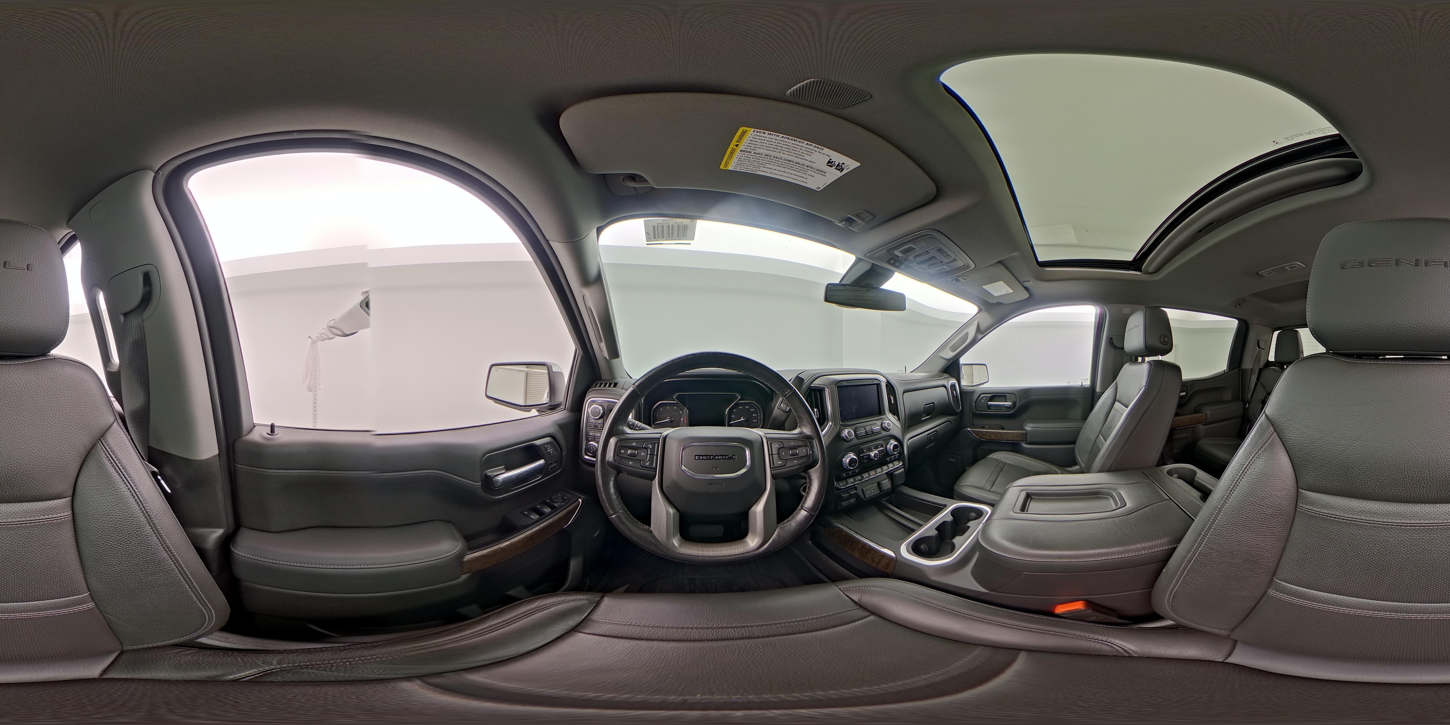 2021 GMC Sierra 1500 Denali Denali - Photo 28