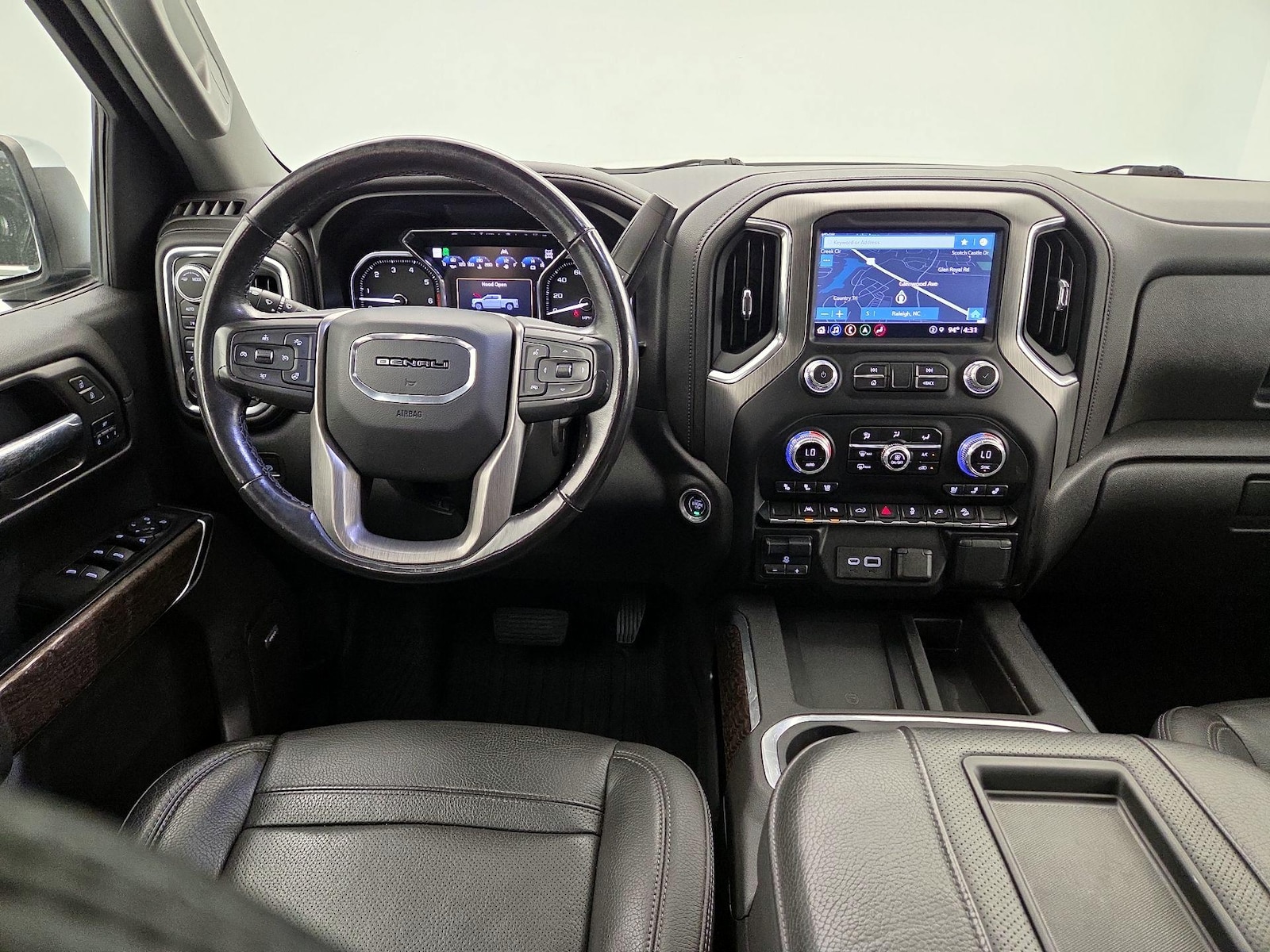 2021 GMC Sierra 1500 Denali Denali - Photo 11