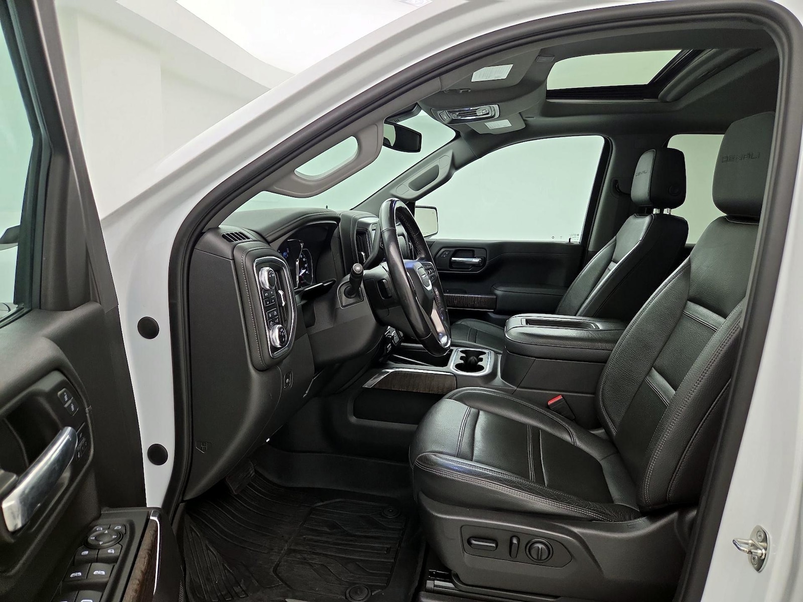 2021 GMC Sierra 1500 Denali Denali - Photo 12