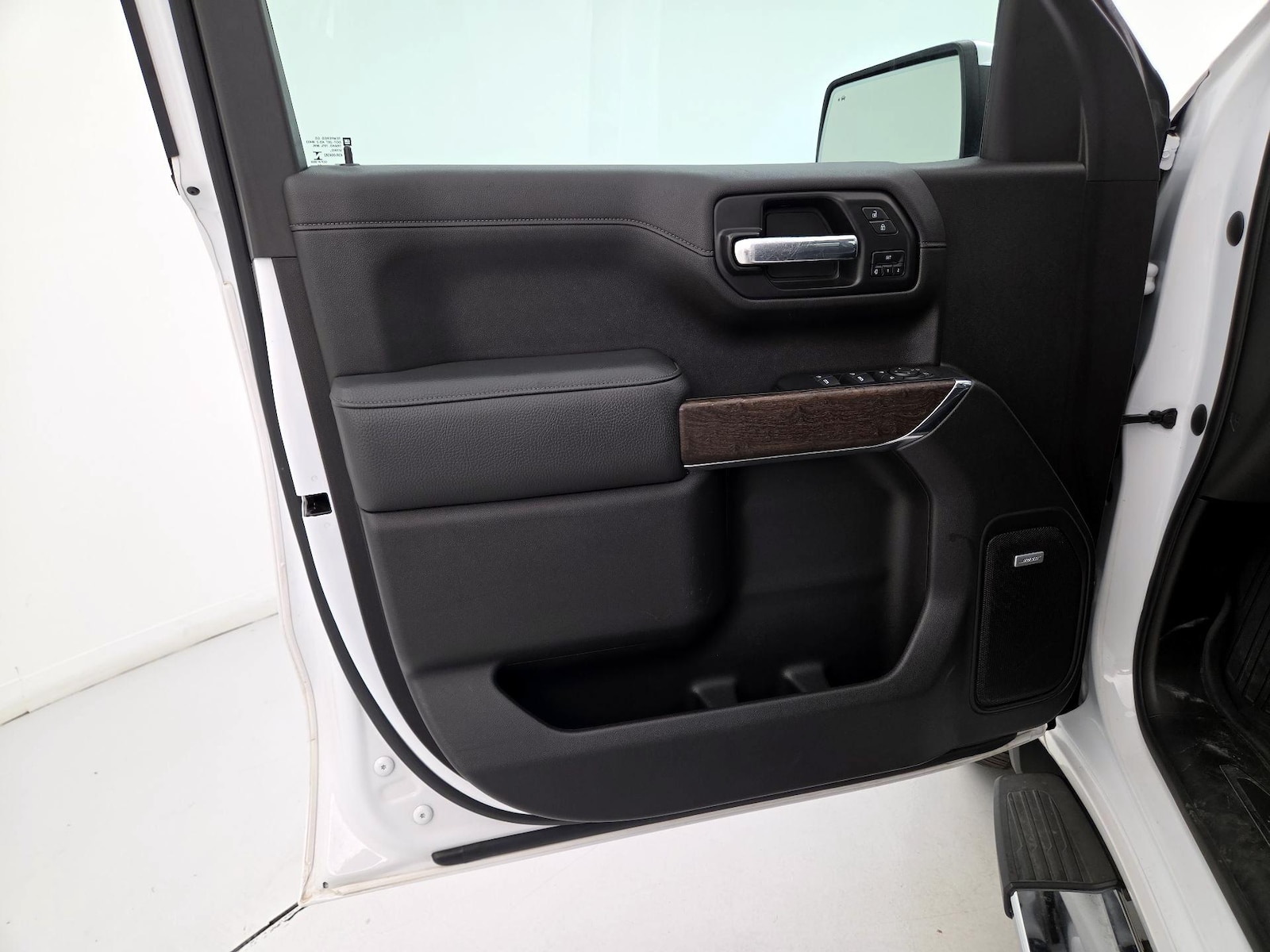 2021 GMC Sierra 1500 Denali Denali - Photo 13
