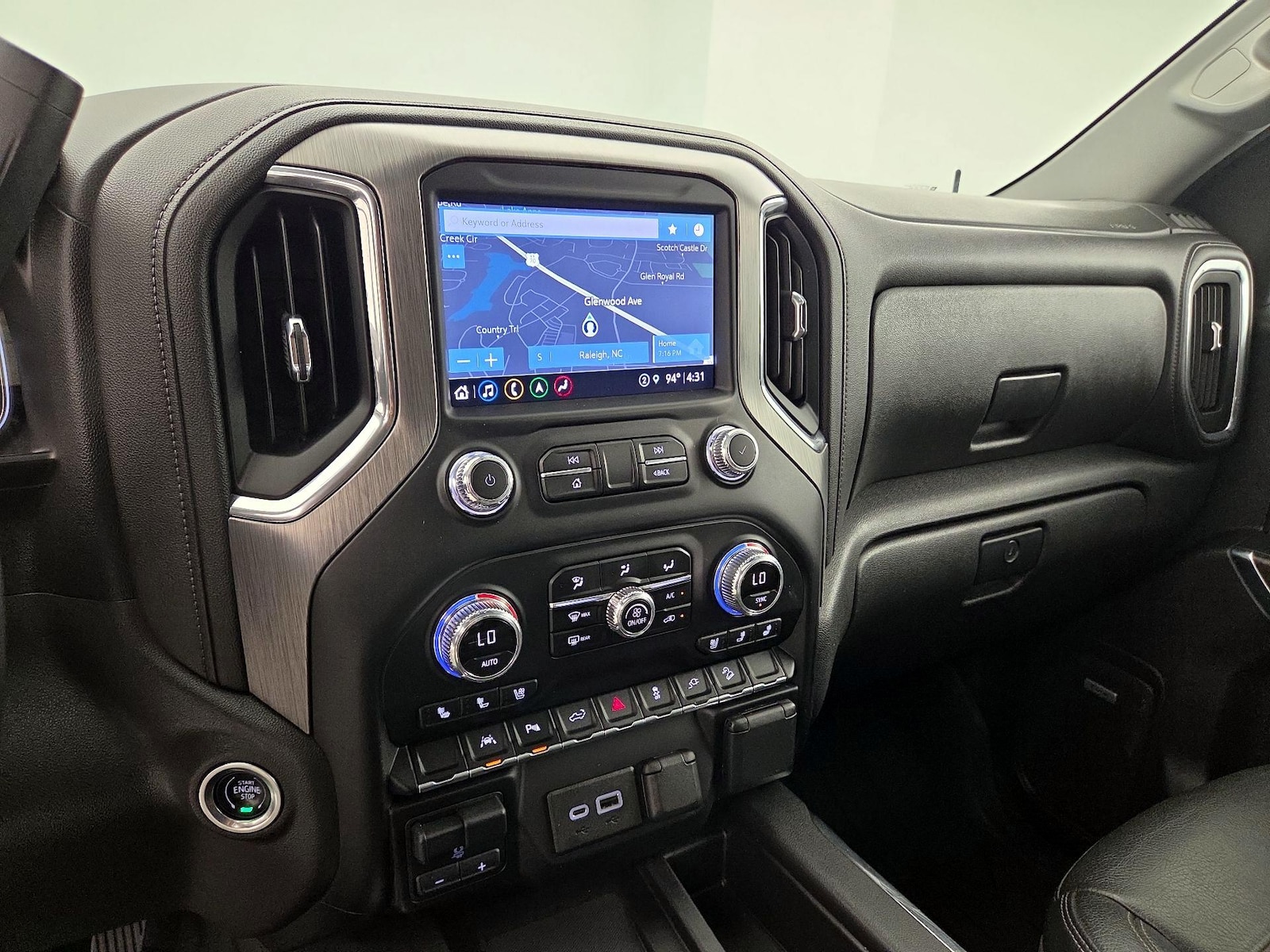 2021 GMC Sierra 1500 Denali Denali - Photo 15