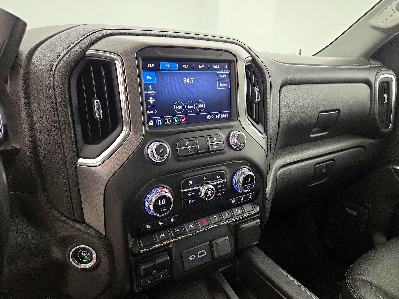 2021 GMC Sierra 1500 Denali Denali - Photo 17