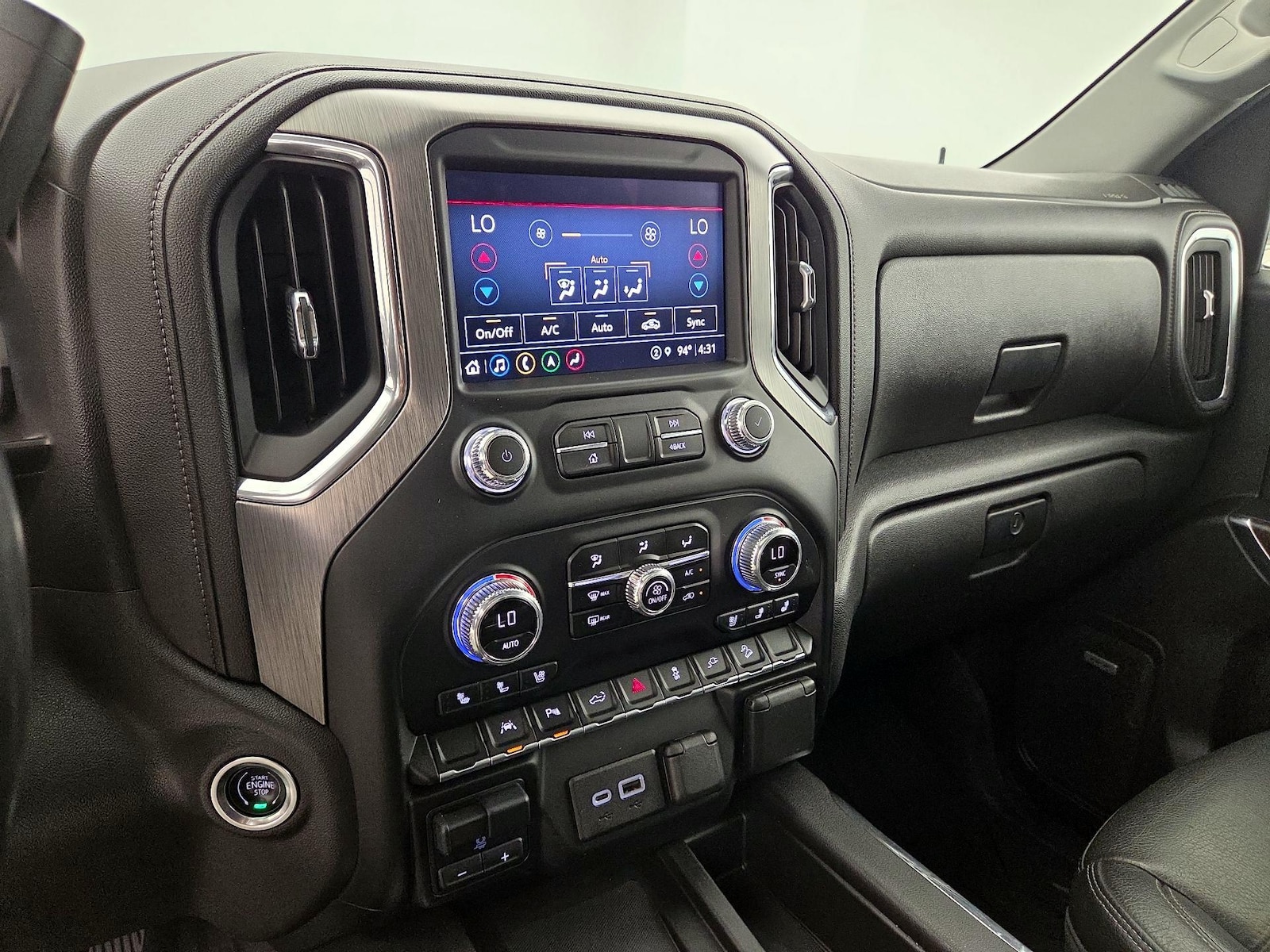 2021 GMC Sierra 1500 Denali Denali - Photo 18