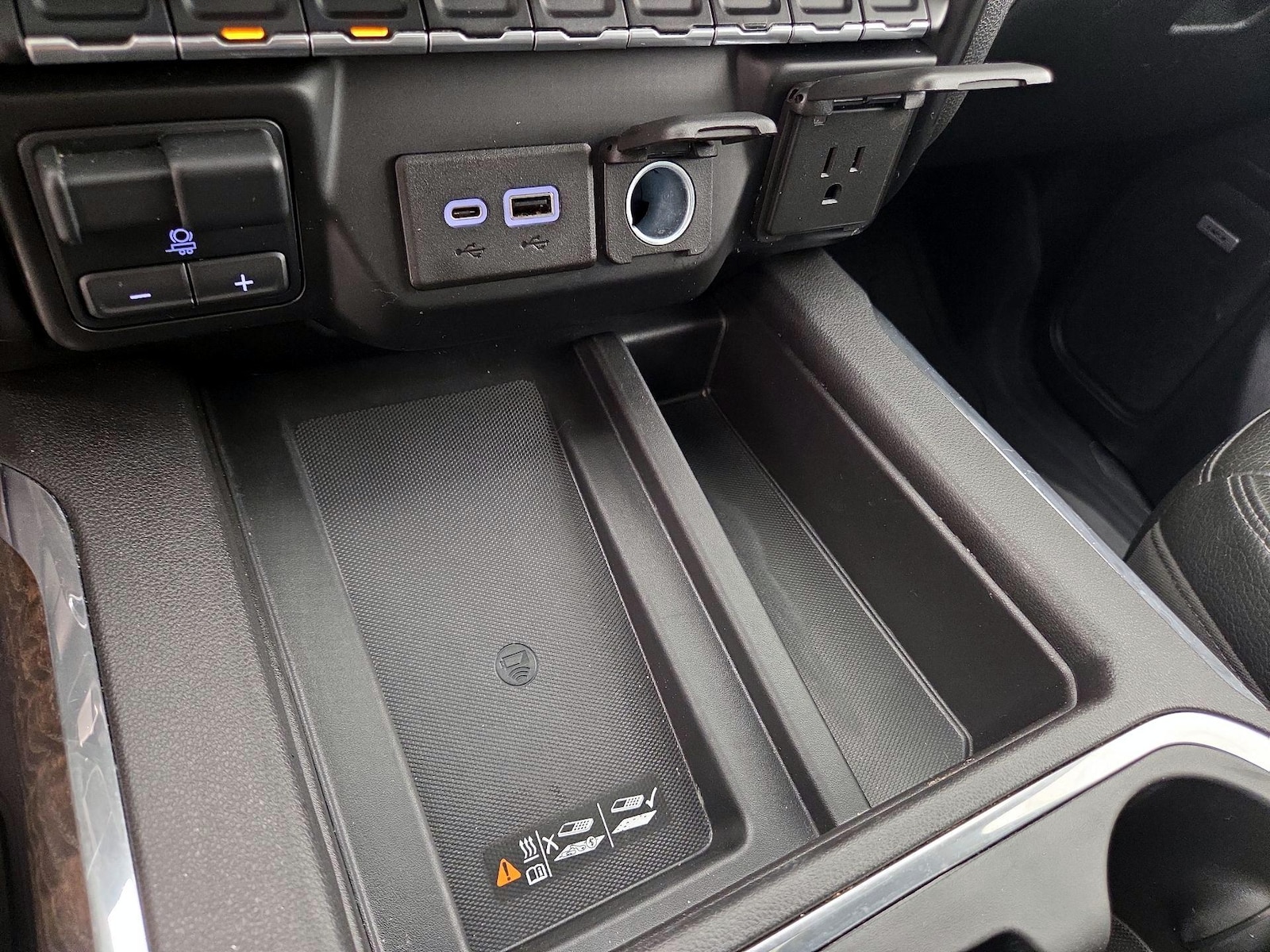 2021 GMC Sierra 1500 Denali Denali - Photo 20