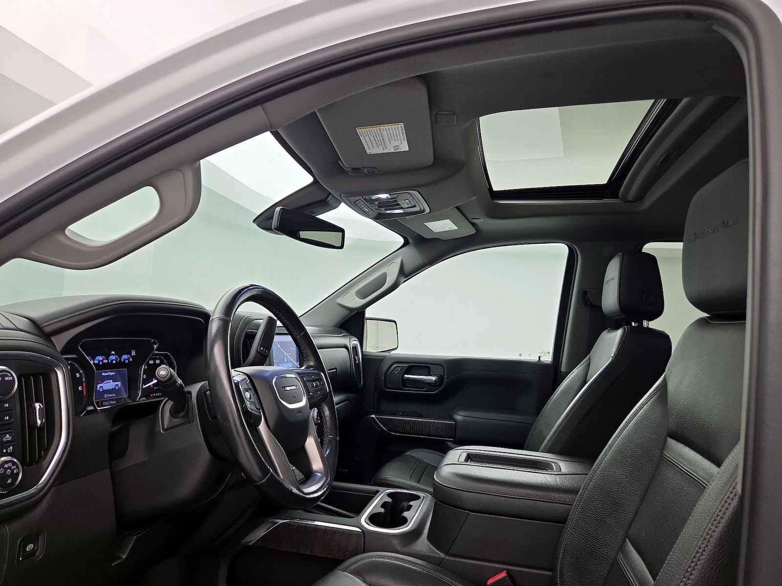 2021 GMC Sierra 1500 Denali Denali - Photo 21