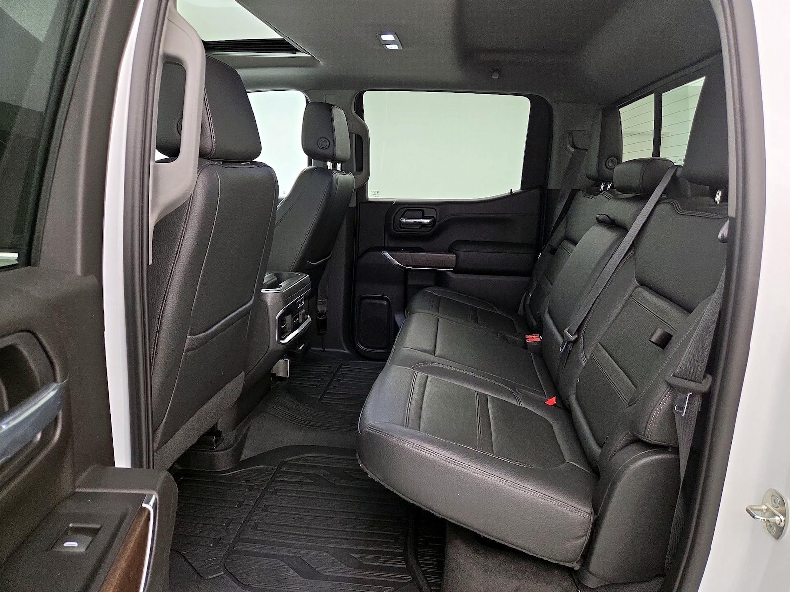 2021 GMC Sierra 1500 Denali Denali - Photo 22