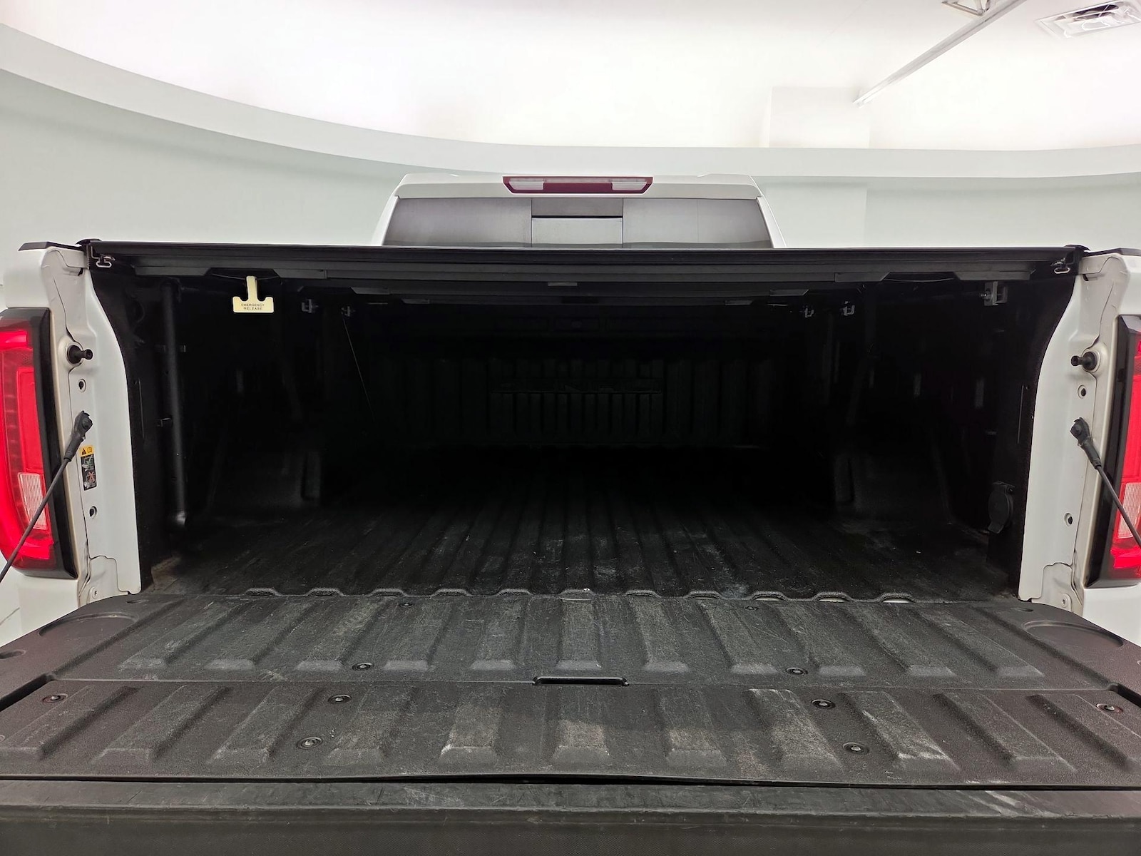 2021 GMC Sierra 1500 Denali Denali - Photo 23