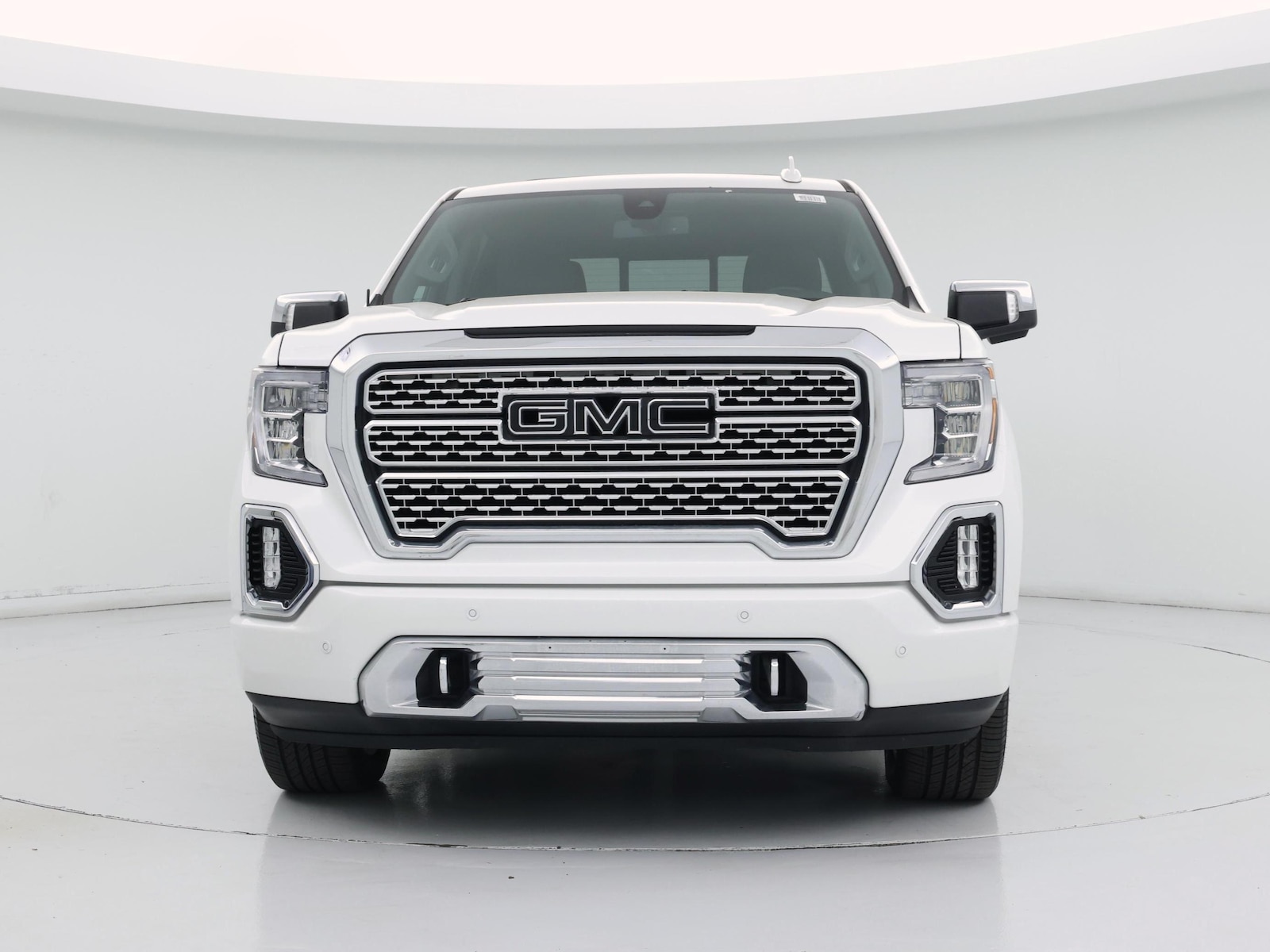 2021 GMC Sierra 1500 Denali Denali - Photo 6