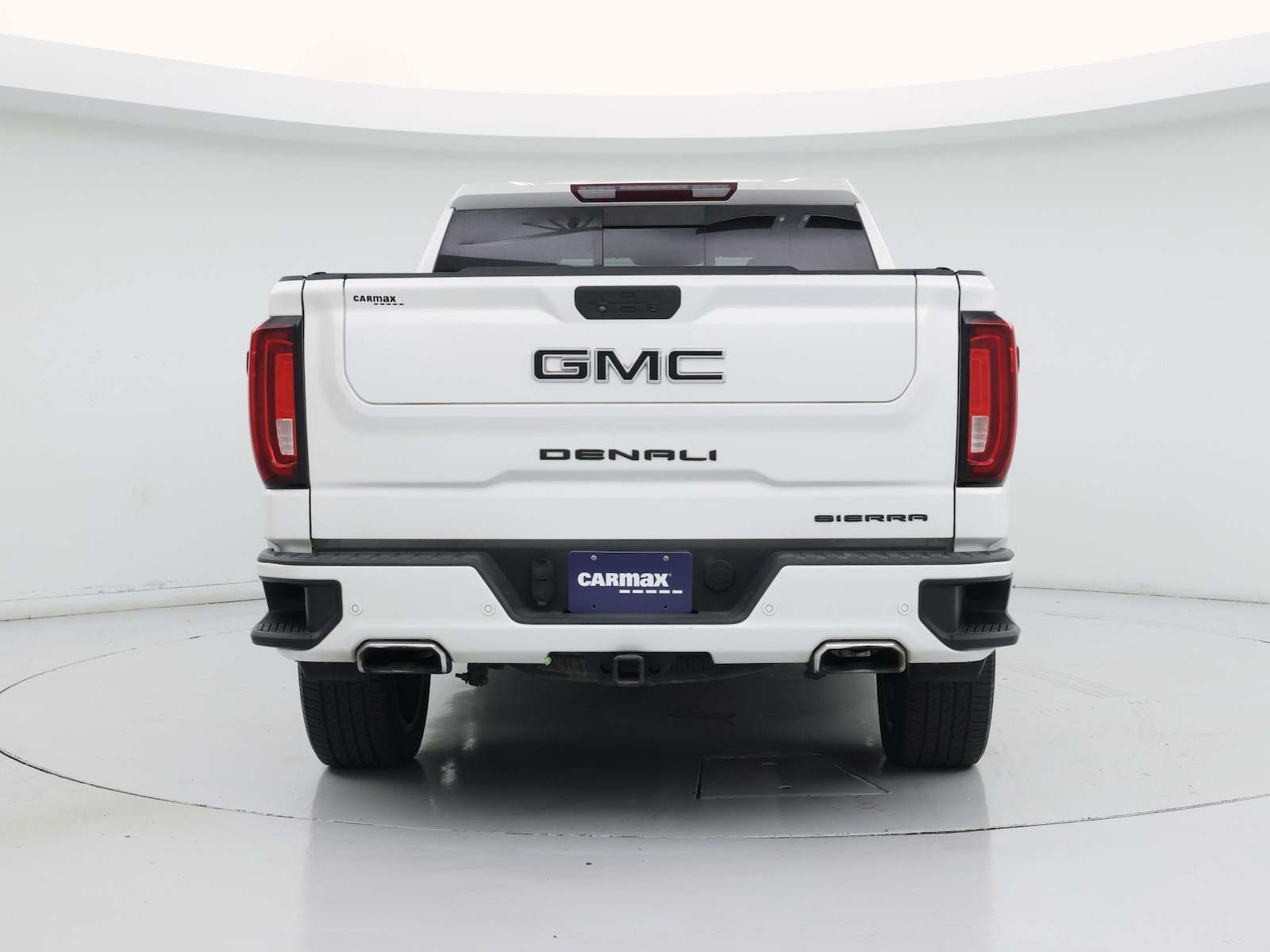 2021 GMC Sierra 1500 Denali Denali - Photo 7