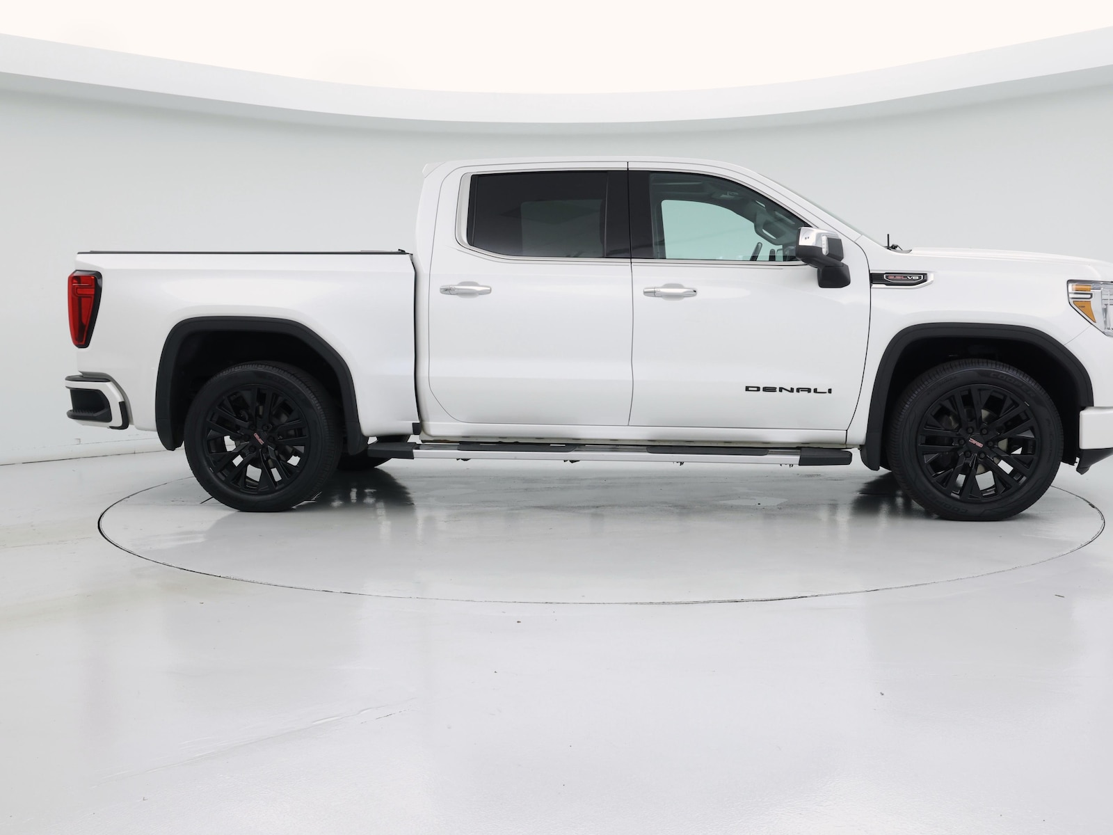 2021 GMC Sierra 1500 Denali Denali - Photo 8
