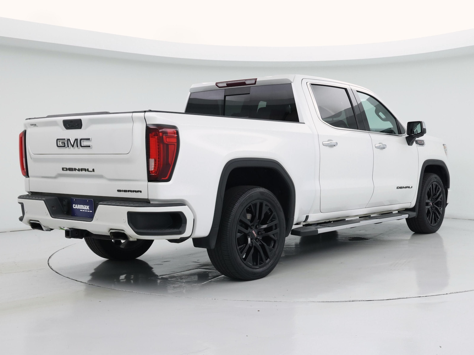 2021 GMC Sierra 1500 Denali Denali - Photo 9