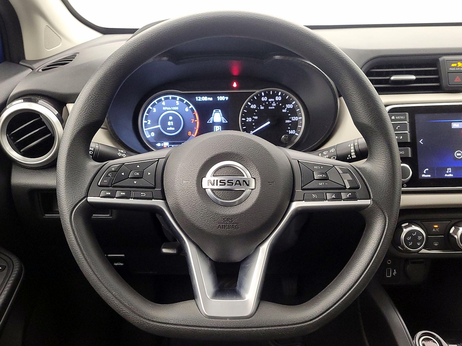 Lane Departure Warning