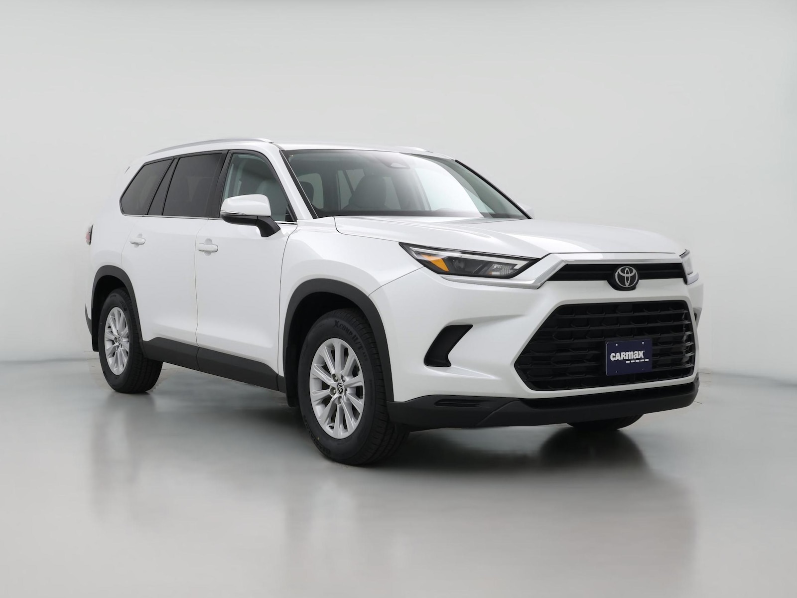 2026 Toyota Grand Highlander