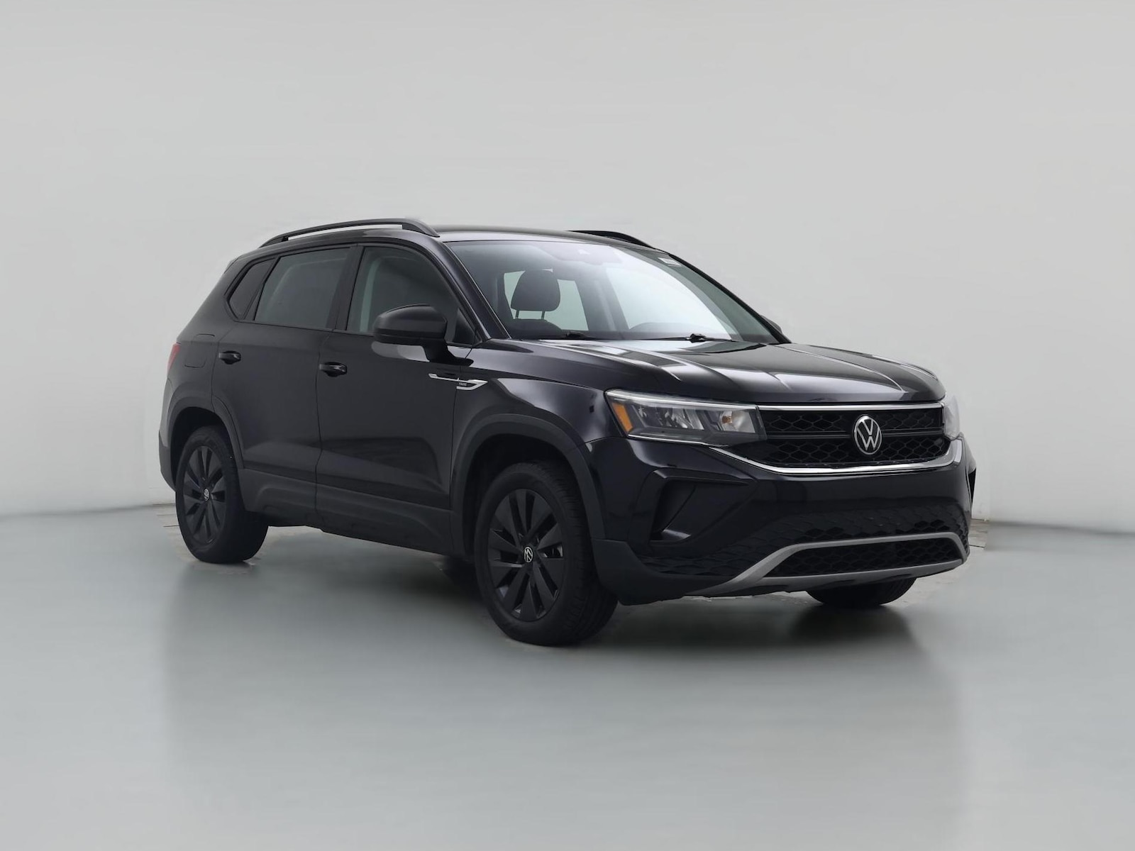 2024 Volkswagen Taos