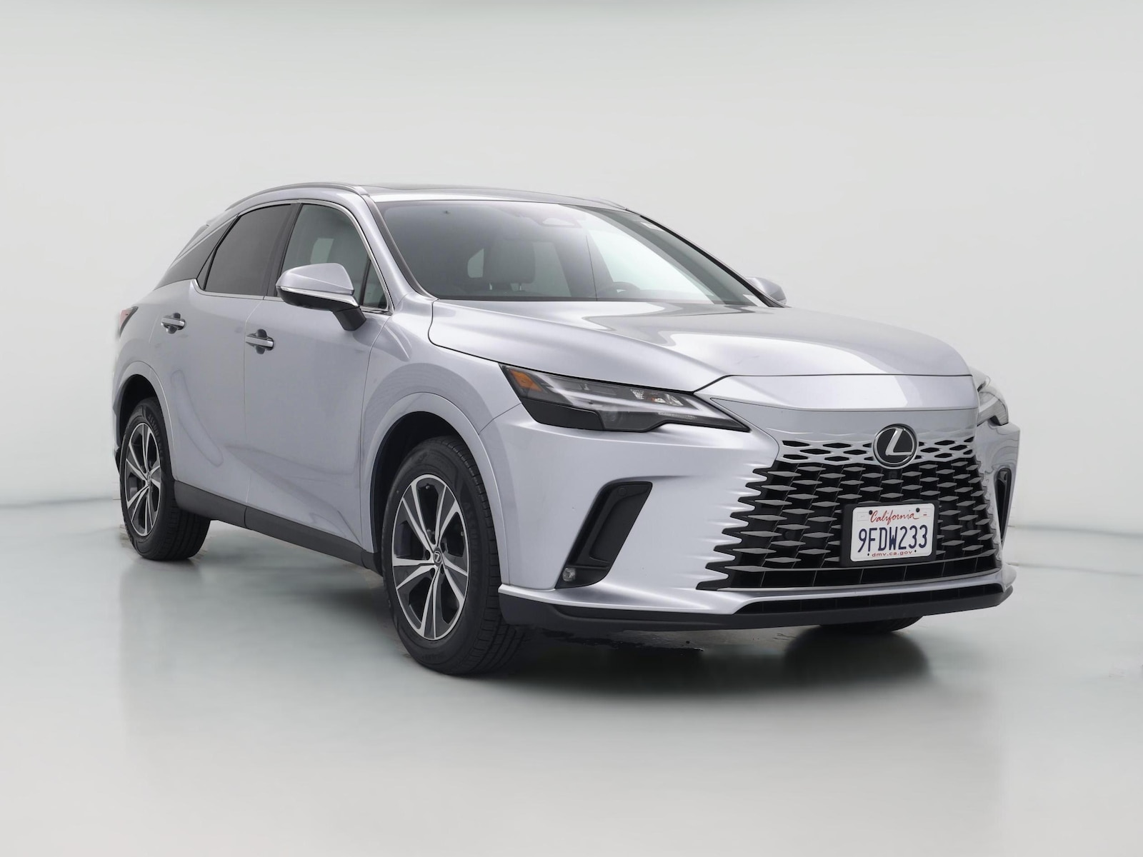 2023 Lexus RX Hybrid