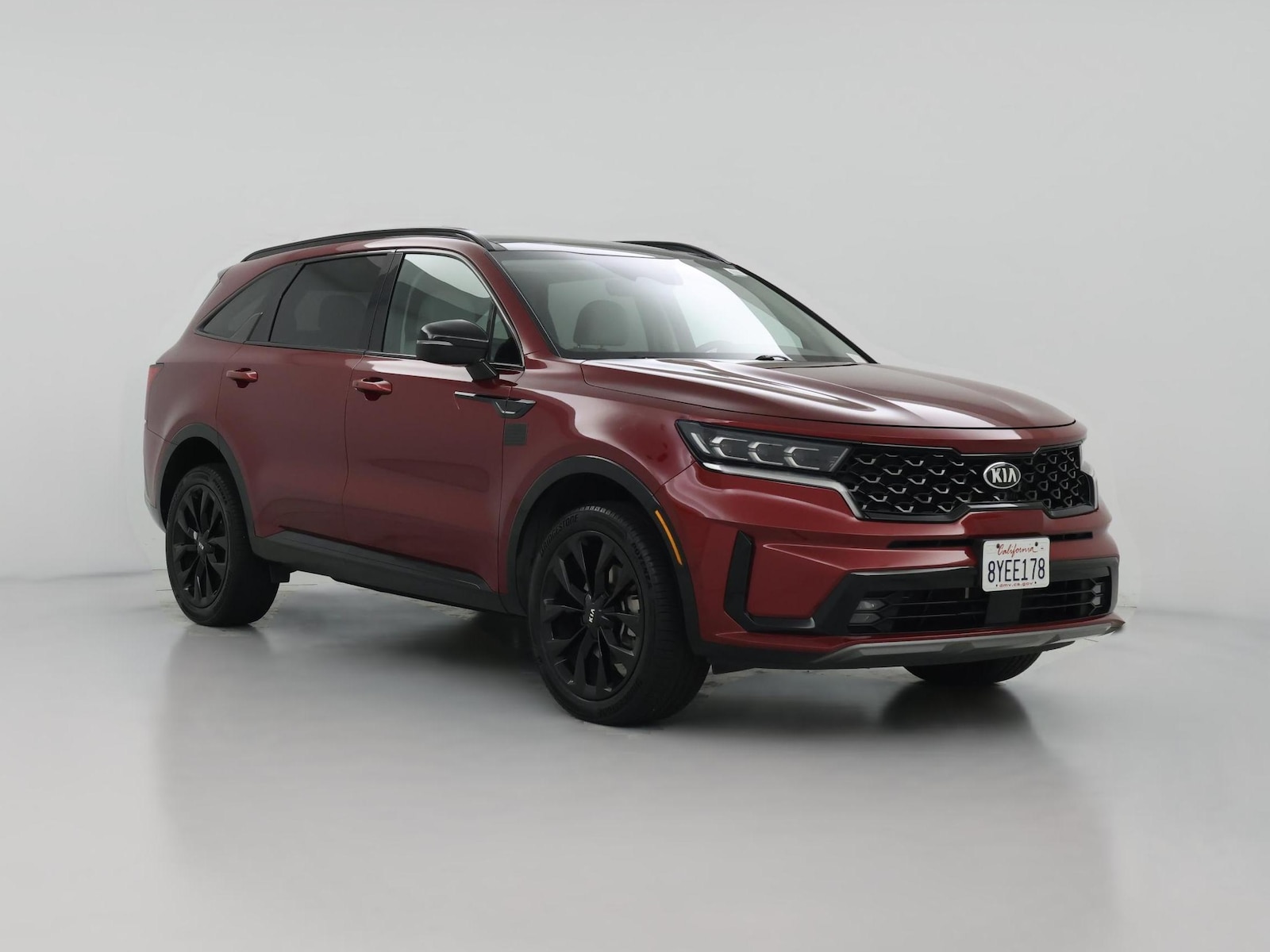 2021 Kia Sorento