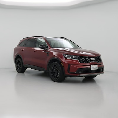 2021 Kia Sorento SX