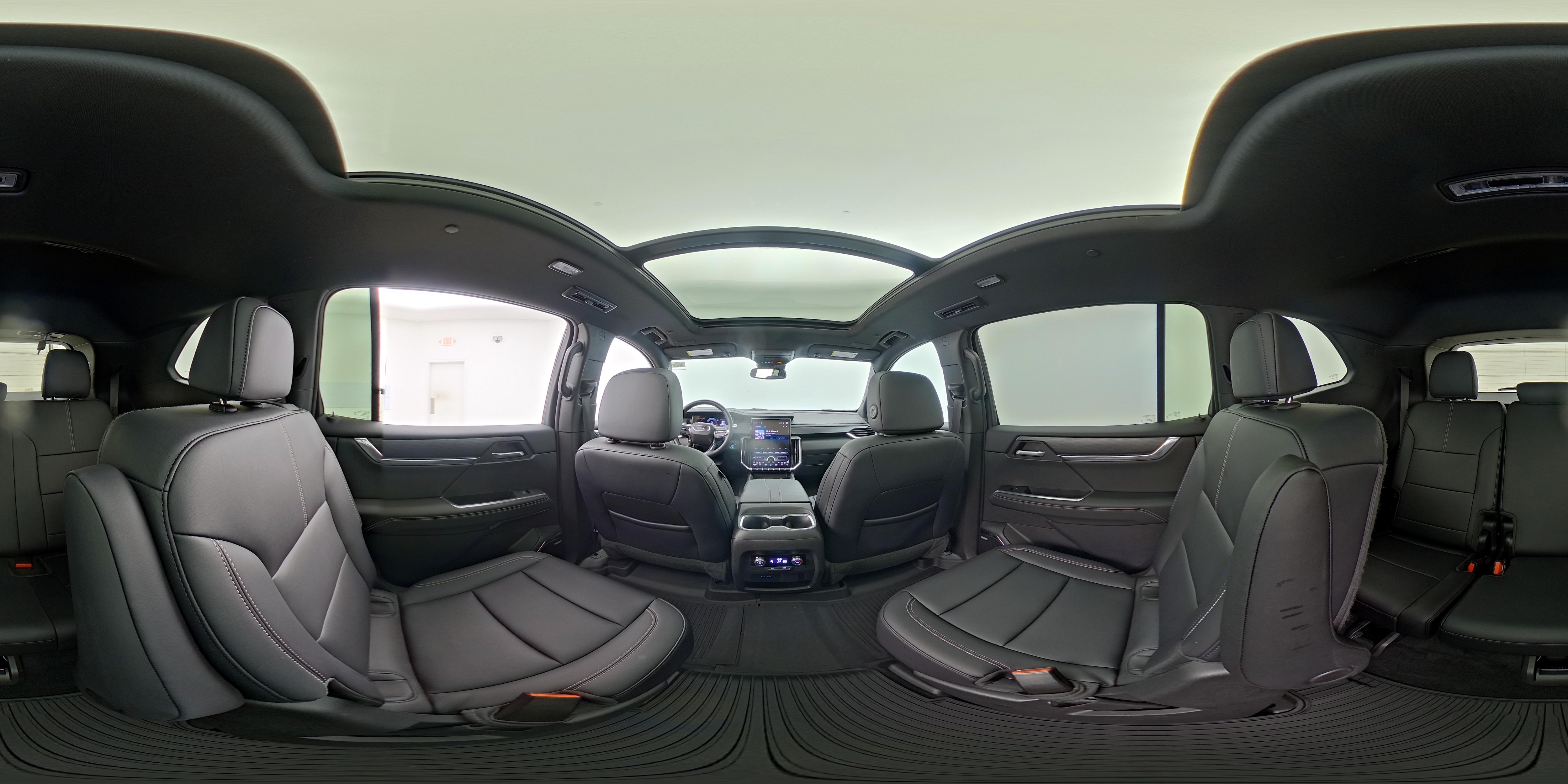 2024 GMC Acadia Elevation - Photo 29