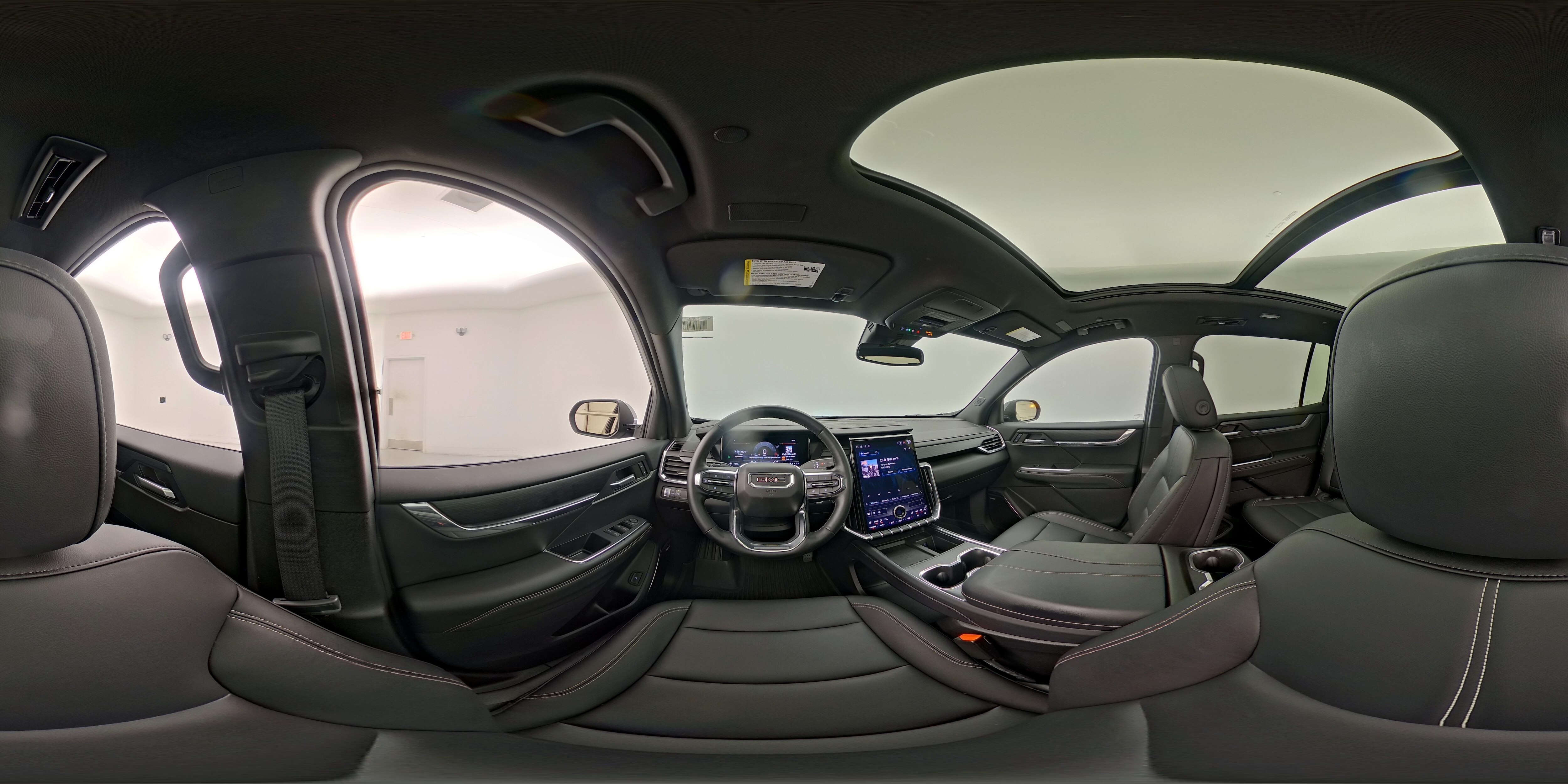 2024 GMC Acadia Elevation - Photo 30