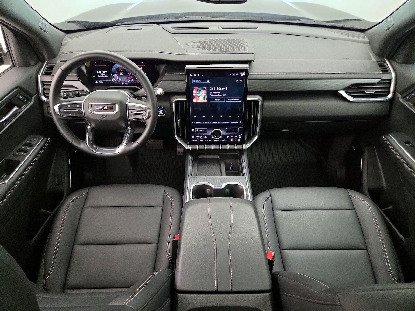 2024 GMC Acadia Elevation - Photo 10