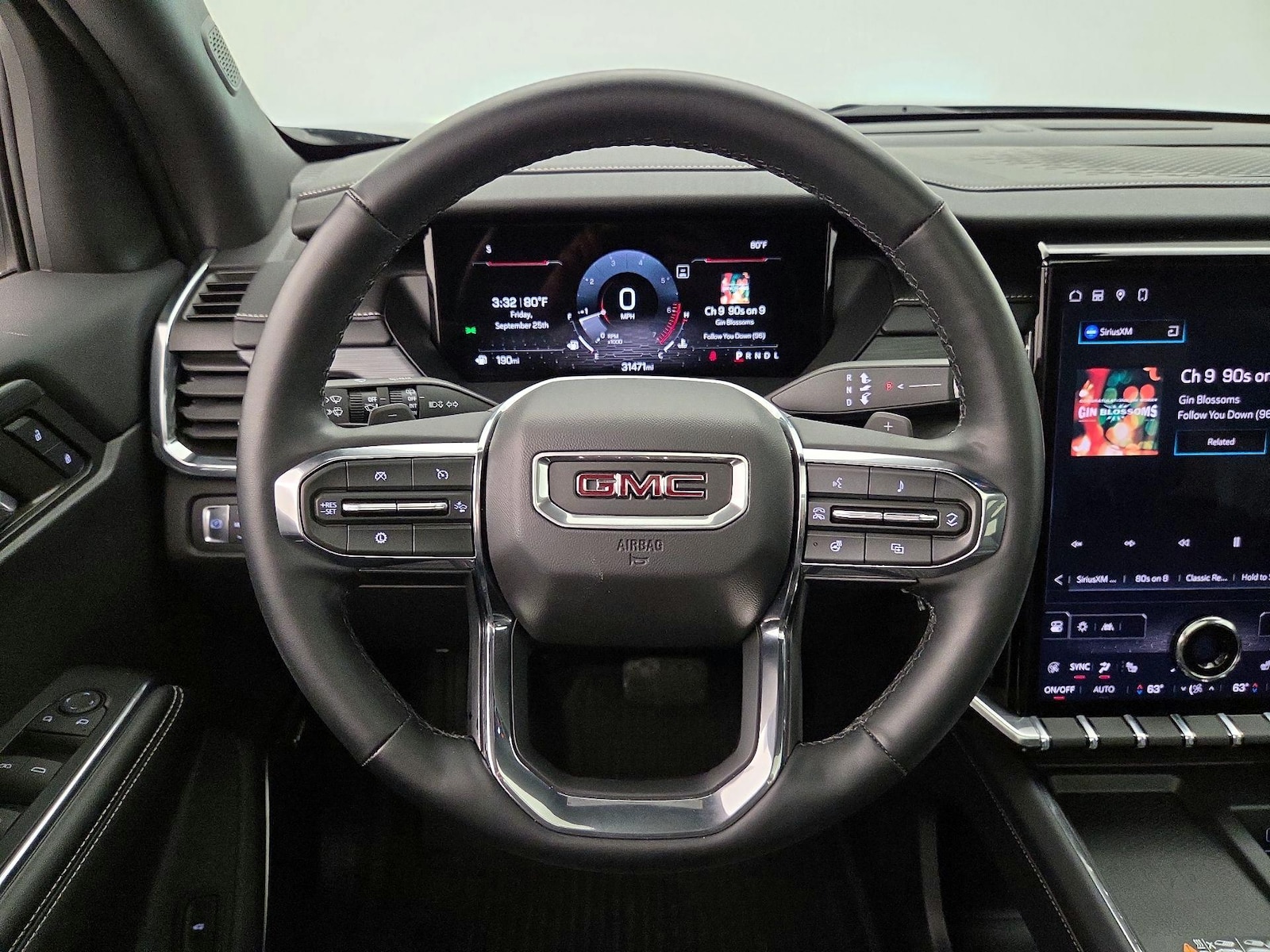 2024 GMC Acadia Elevation - Photo 11