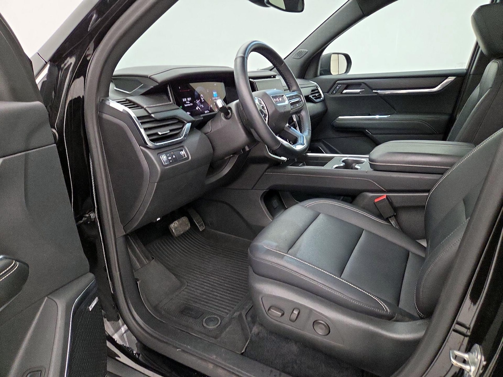 2024 GMC Acadia Elevation - Photo 12