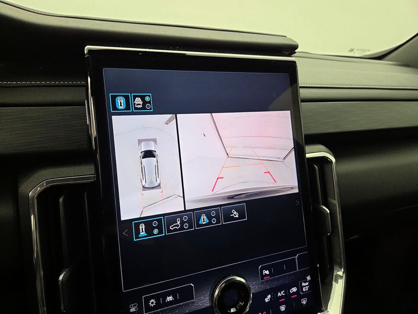 2024 GMC Acadia Elevation - Photo 15