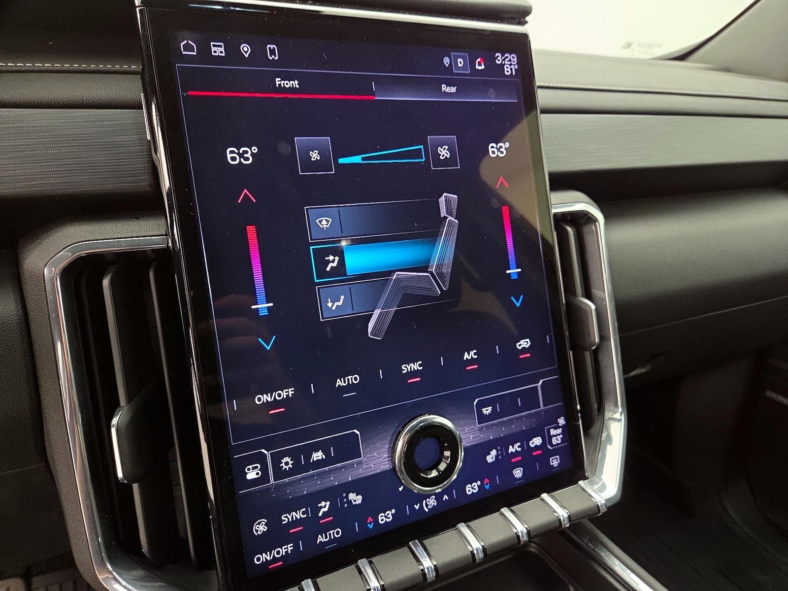 2024 GMC Acadia Elevation - Photo 17