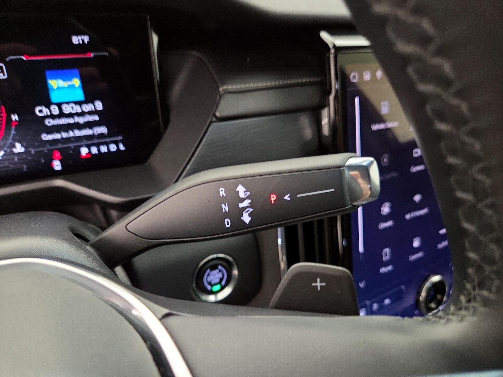2024 GMC Acadia Elevation - Photo 18
