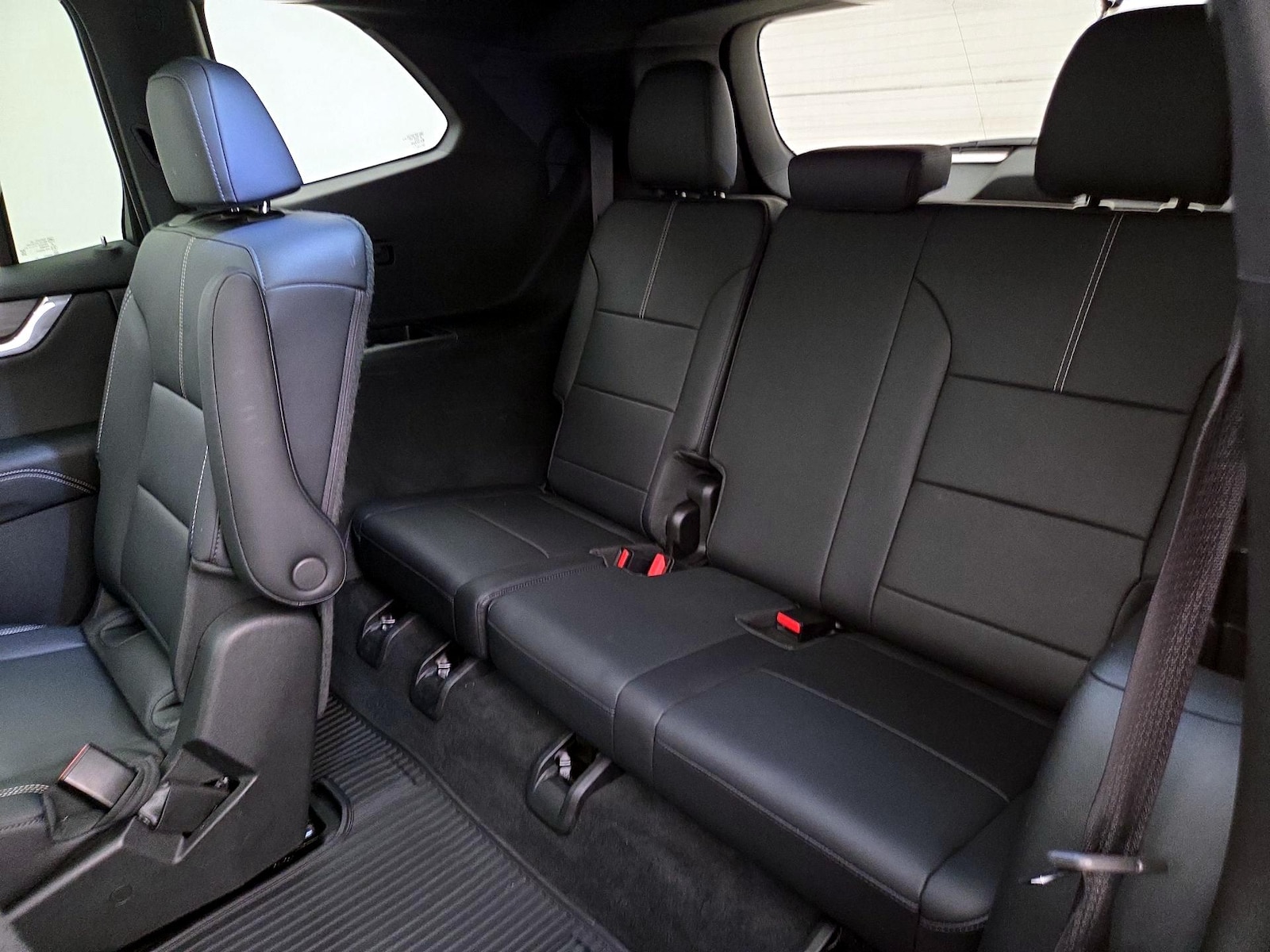 2024 GMC Acadia Elevation - Photo 22