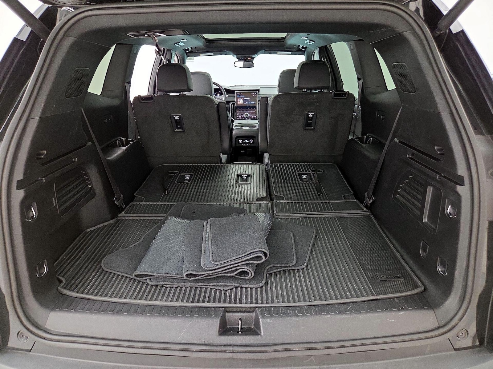 2024 GMC Acadia Elevation - Photo 24
