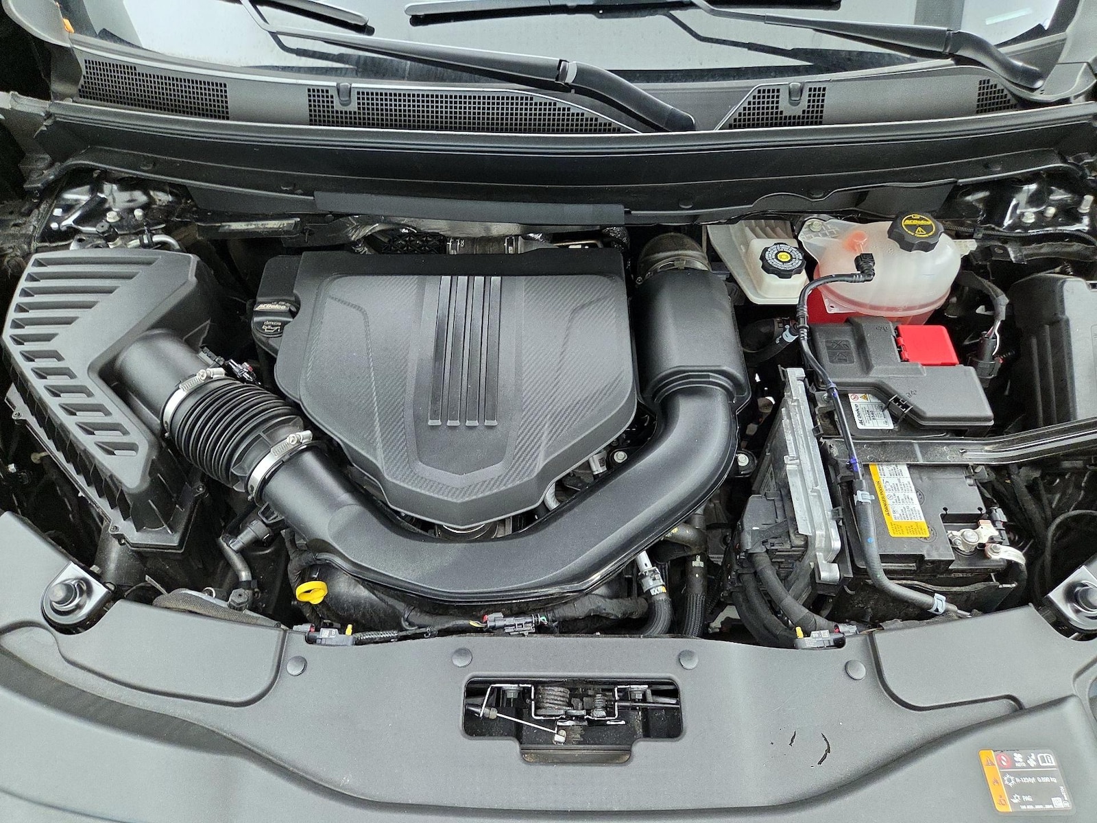 2024 GMC Acadia Elevation - Photo 25