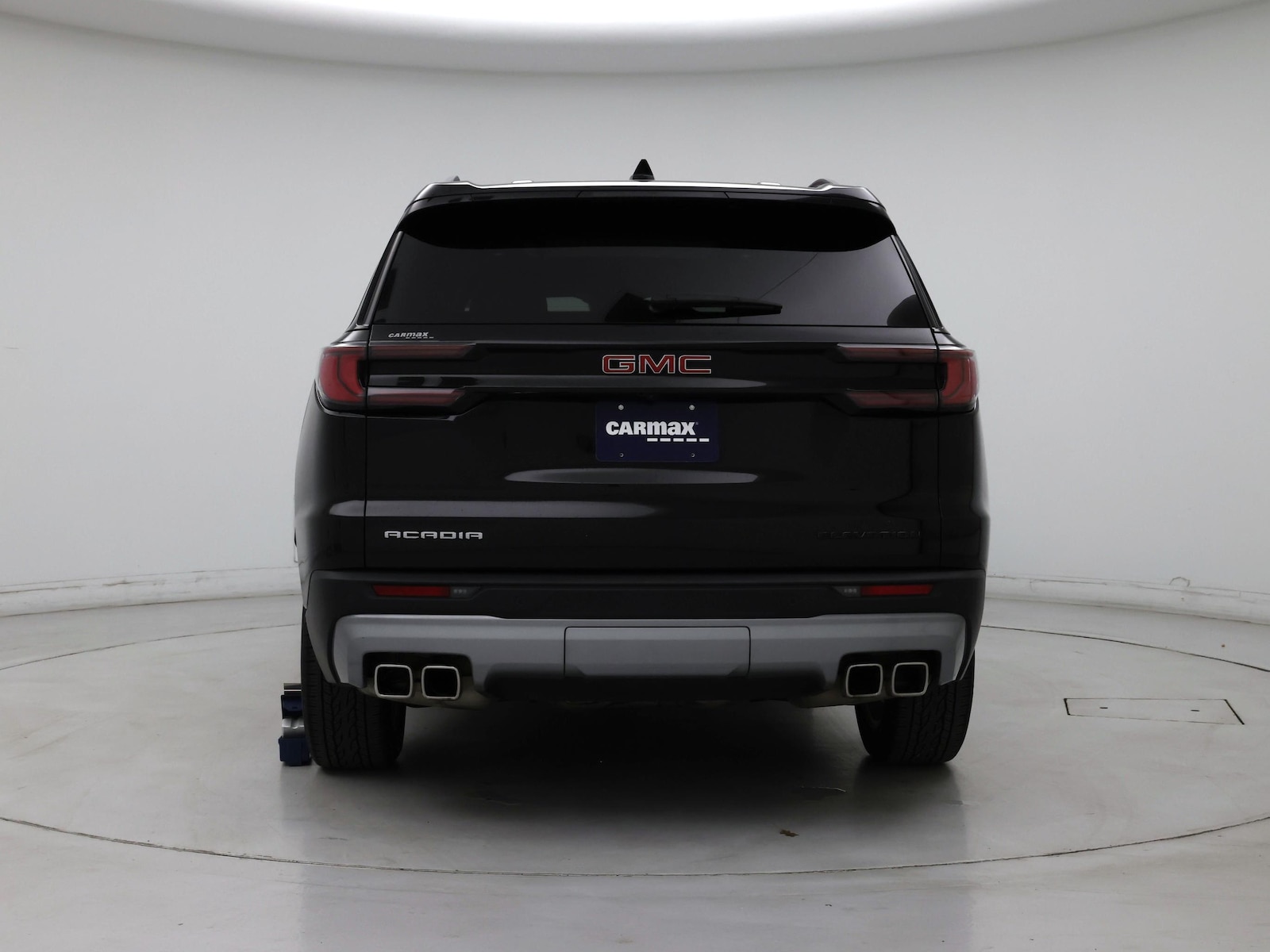 2024 GMC Acadia Elevation - Photo 7