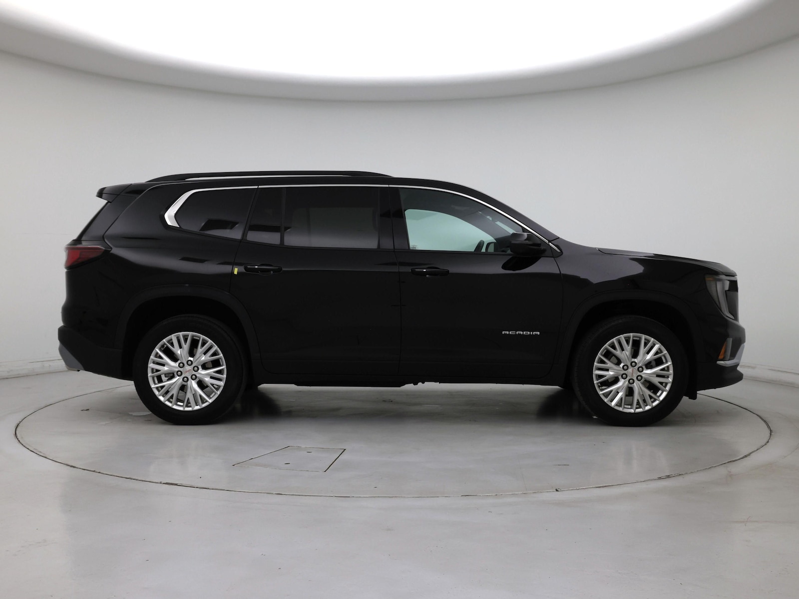 2024 GMC Acadia Elevation - Photo 8