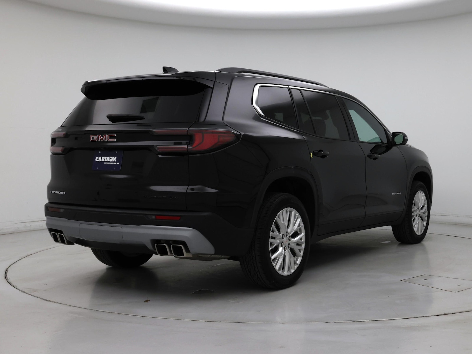 2024 GMC Acadia Elevation - Photo 9