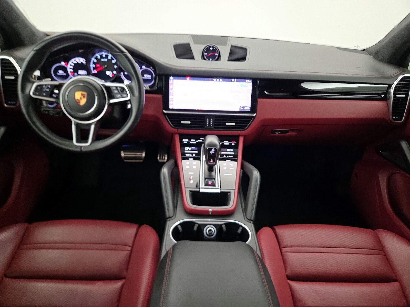 Apple CarPlay®
