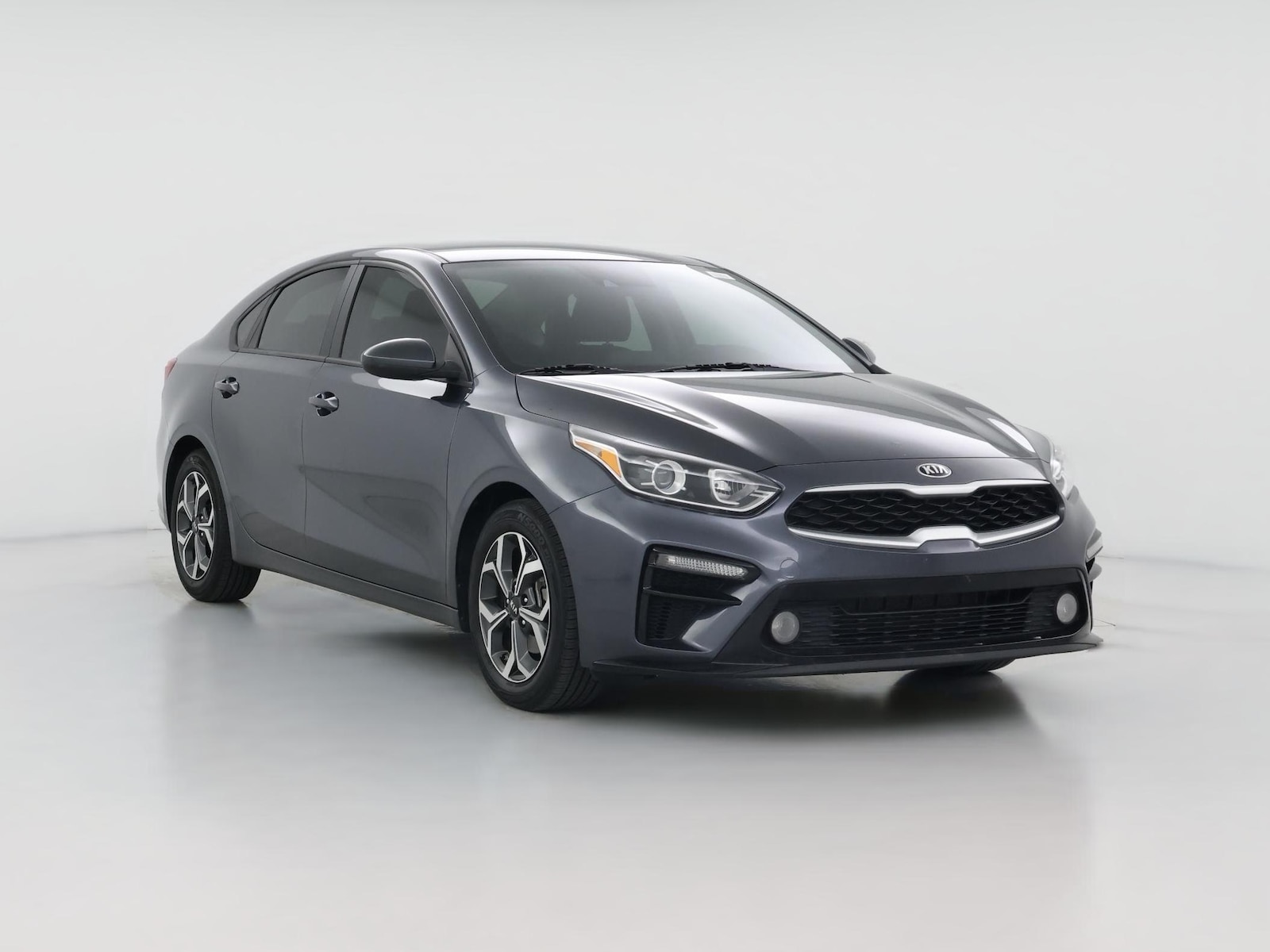 2020 Kia FORTE