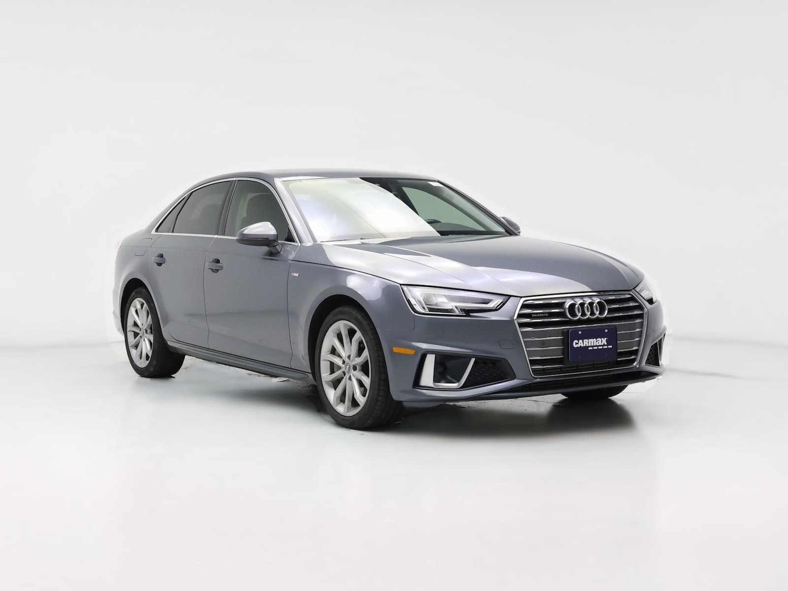 2019 Audi A4