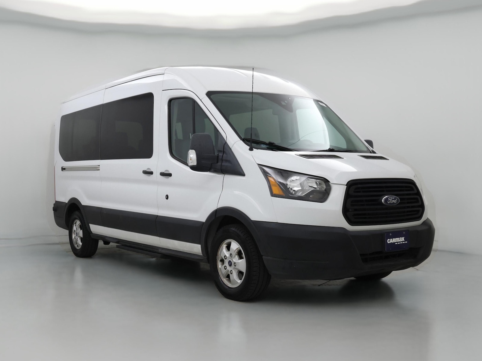 2019 Ford Transit Passenger Van XL