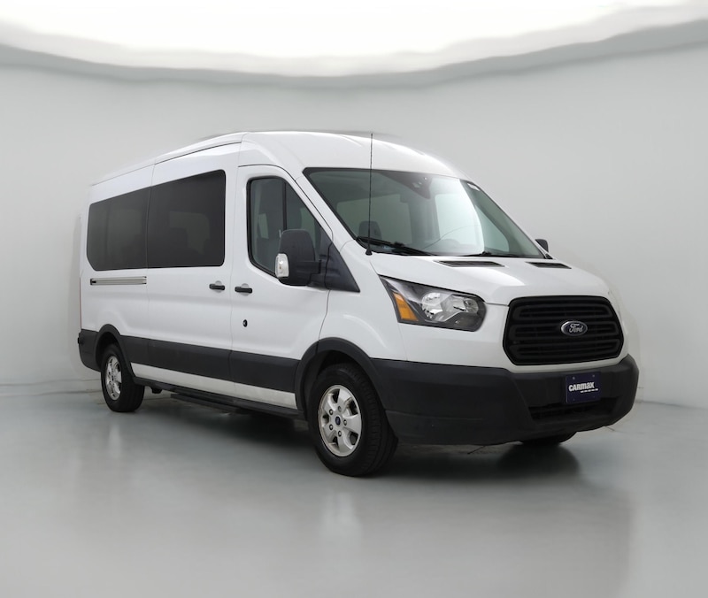 2019 Ford Transit 350 XL