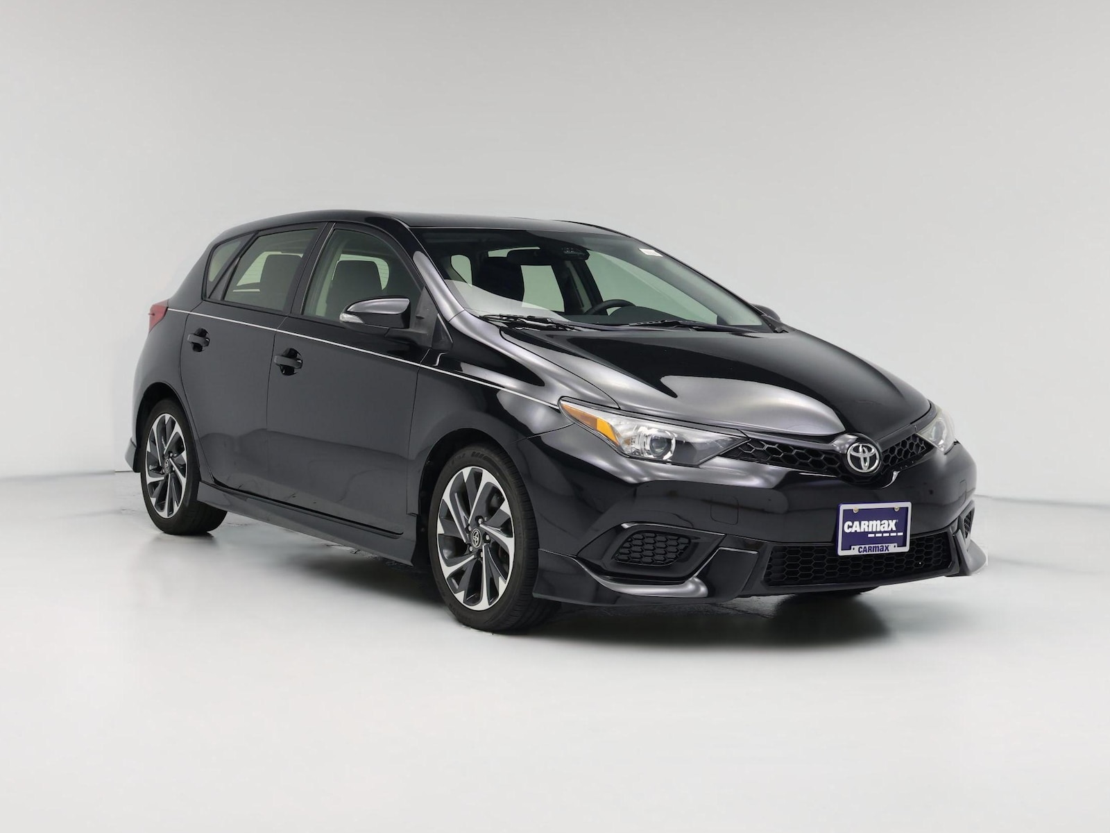 2017 Toyota Corolla iM